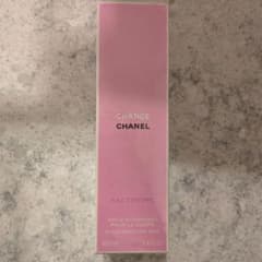 【新品未開封】CHANEL CHANCE モイスチャーミスト 100mlのサムネイル