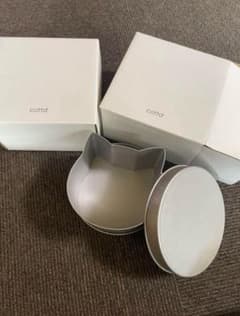 cotta 猫型 食パン型のサムネイル