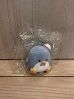 サンリオ ぬいっぽコット タキシードサムのサムネイル