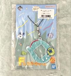 [이치 반 쿠지] BANDAI NAMCO 다마고치 F 상 고무 매력 쿠치 파치