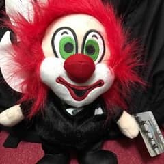 SEKAI NO OWARI ぬいぐるみのサムネイル