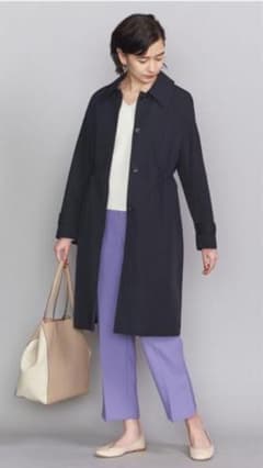 BEAUTY&YOUTH UNITED ARROWS ミドルコート Sサイズのサムネイル