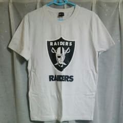 レイダース RAIDERS Tシャツのサムネイル