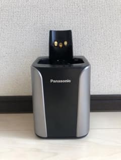 パナソニック ラムダッシュ 洗浄充電器のサムネイル