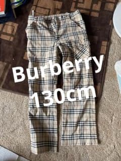 専用　Burberry バーバリー　長ズボンのサムネイル