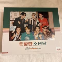 BTS 2021 シーズングリーティング - メルカリ