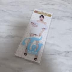 【未開封】TWICE ナヨン BIGアクリルスタンド ファミマくじ A賞のサムネイル