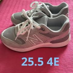 New Balance M8806HE スニーカー 25.5cmのサムネイル