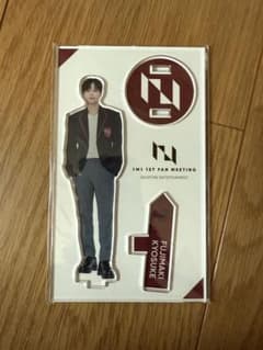 INI 藤牧京介 アクリルスタンド アクスタ - メルカリ