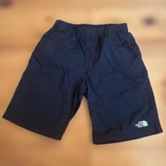 専用　THE NORTH FACE 半ズボン 140 ブラックのサムネイル