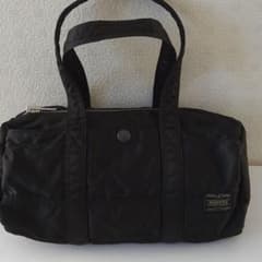 あいうえお様　専用　PORTER 小さいボストン型バッグのサムネイル