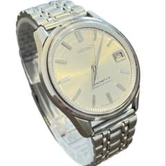 SEIKO MATIC-R セイコーマチックR レトロ 8305-9010 - メルカリ