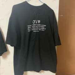 oy Tシャツのサムネイル