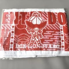 暴太郎戦隊ドンブラザーズ マフラータオルのサムネイル