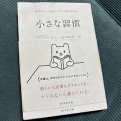 小さな習慣 スティーヴン・ガイズのサムネイル