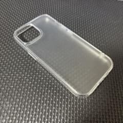 NIMASO iPhone 15용 케이스 반투명 매트