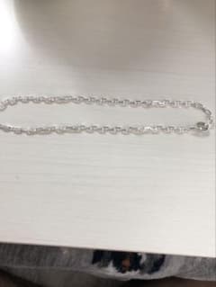 luxjewel カット有　s925 50センチのサムネイル
