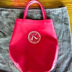 キタムラのバッグのサムネイル