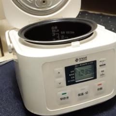 炊飯器のサムネイル
