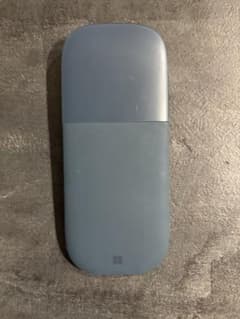 Microsoft Surface Mouse 青のサムネイル