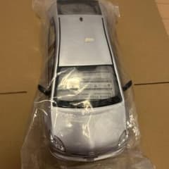 トヨタ プリウス 2010年モデル RCカー用ボディ 1/10スケール トヨタ プリウス 2010年モデル RCカー用ボディ 1/10スケール - メルカリ