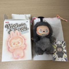 新品正規品】POPMART LABUBU ラブブエナジー シークレット - メルカリ