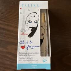 値下げです！タリカ  アイラッシュセラム10mlのサムネイル