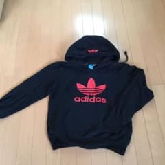 adidas アディダス パーカーのサムネイル
