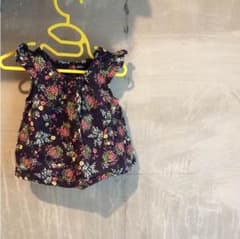 GAPベビー 女の子用トップスのサムネイル