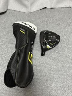 PING G430 MAX 5w レフティのサムネイル