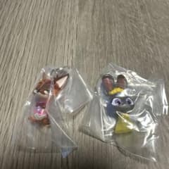 ズートピア目印チャームのサムネイル