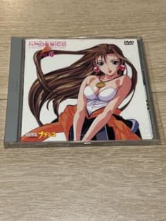 セル版機動戦艦ナデシコ Martian Successor Nadesico 6 - メルカリ