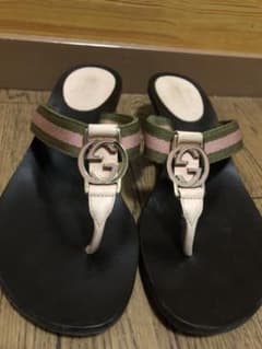 サンダルGUCCIのサムネイル