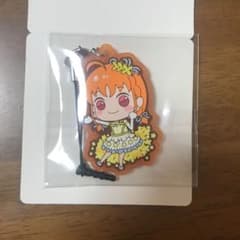ラブライブサンシャイン！ 高海千歌 ラバーストラップのサムネイル
