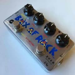 豆腐ちゃん様専用ZVEX BOX OF ROCKのサムネイル