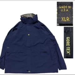 米国製　PROPPER プロパー 米国沿岸警備隊 　GORE-TEX ジャケットのサムネイル