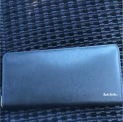 長財布のサムネイル
