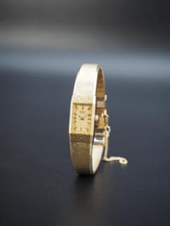 美品 稼働 SEIKO QZ レディース 1320-5040のサムネイル