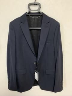 新品未使用　定価¥45000 5351プールオム　ジャケットのサムネイル