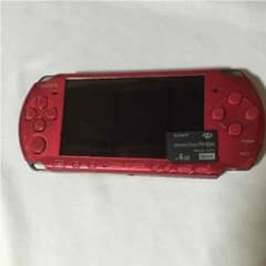 PSP3000本体のサムネイル