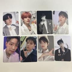 スンミントレカ 8枚セット - メルカリ