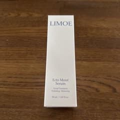 【新品未使用品】LIMOE Ecto Moist Serum 50mlのサムネイル