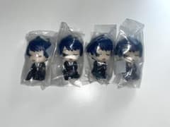 ツイステ 肩ズンfig デュース・スペードのサムネイル