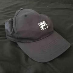 FILA 古着 キャップのサムネイル