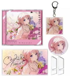 学園アイドルマスター 姫崎莉波 誕生日記念セット - メルカリ