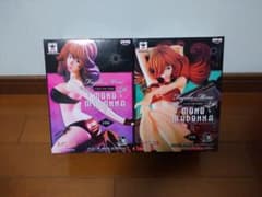 ルパン三世 MONO MADONNA 峰不二子フィギュアのサムネイル