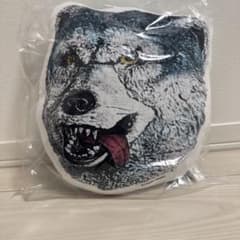 이치 반 쿠지 MAN WITH A MISSION F상
