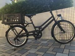 ブリヂストン　トートボックス　ラージカスタム　txb43tのサムネイル