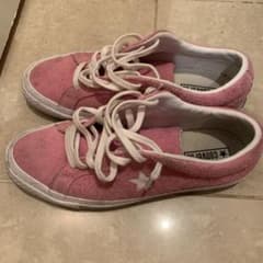 converse onestar コンバース　ワンスターのサムネイル