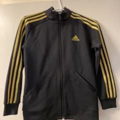 adidas アディダス ジャージ上下セット　サイズ140のサムネイル